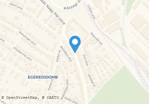 Térkép