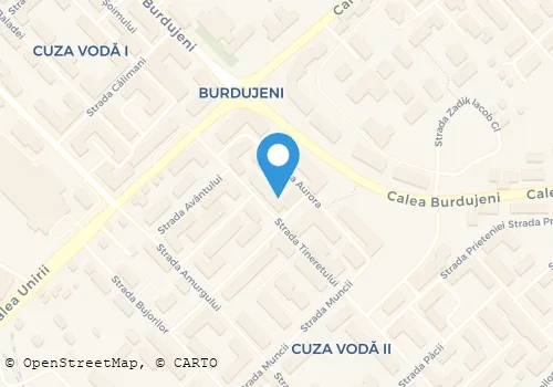Hartă