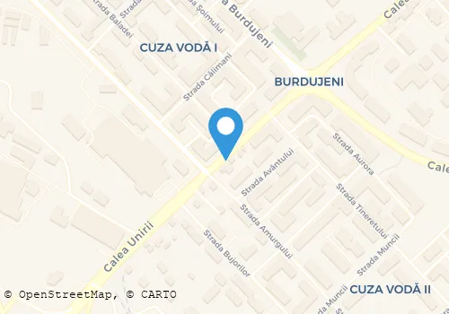 Hartă