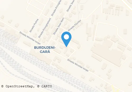 Hartă