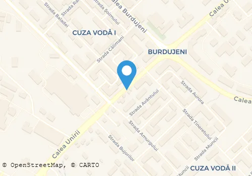Hartă