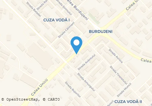 Hartă