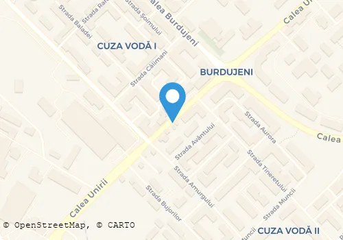 Hartă