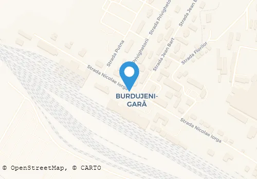 Hartă