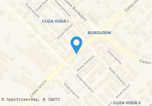 Hartă