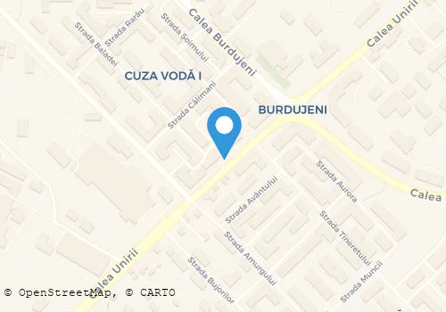 Hartă