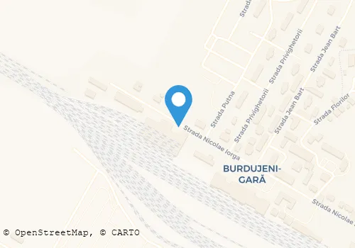 Hartă