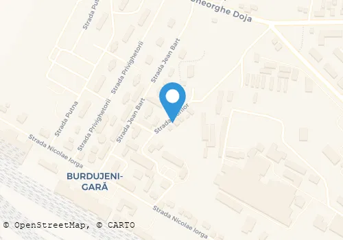 Hartă