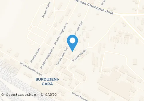 Hartă