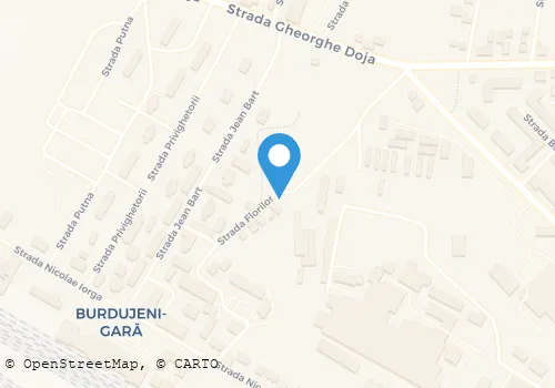 Hartă