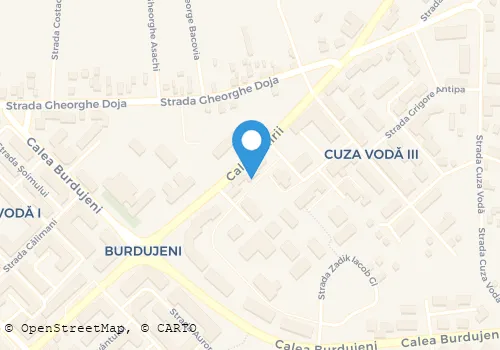 Hartă