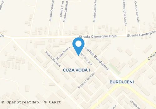 Hartă