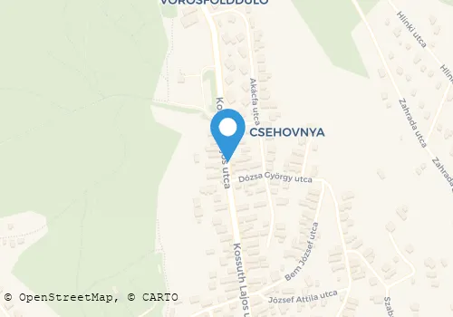 Térkép