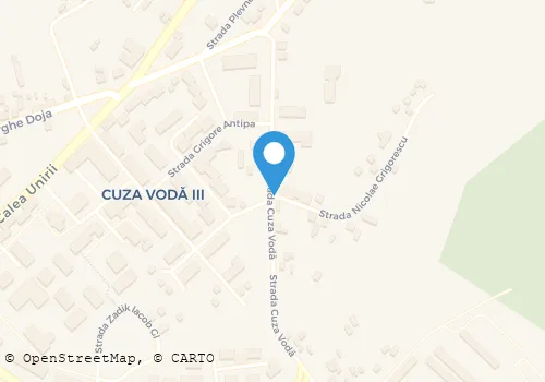 Hartă
