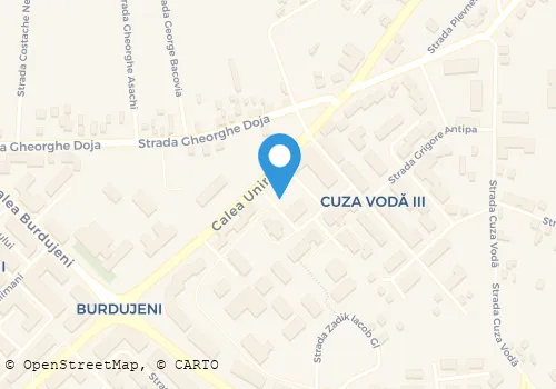 Hartă