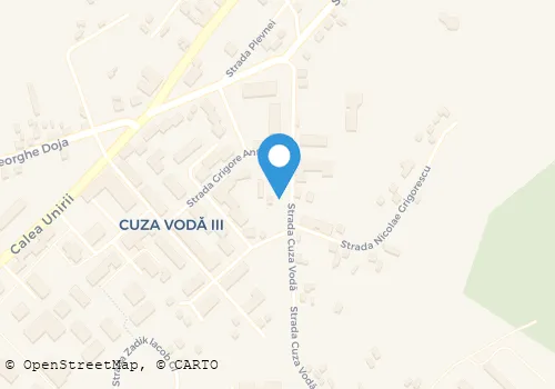 Hartă