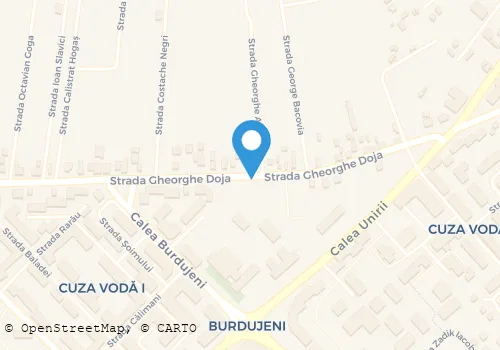 Hartă