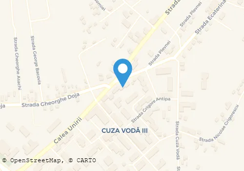 Hartă