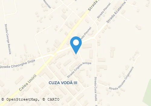 Hartă