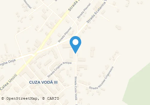 Hartă