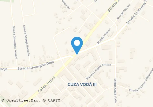 Hartă