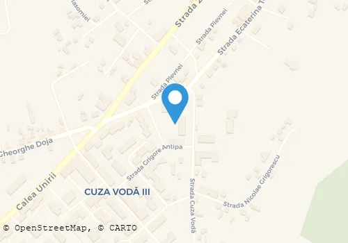 Hartă