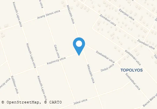 Térkép