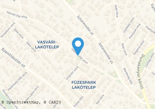Térkép
