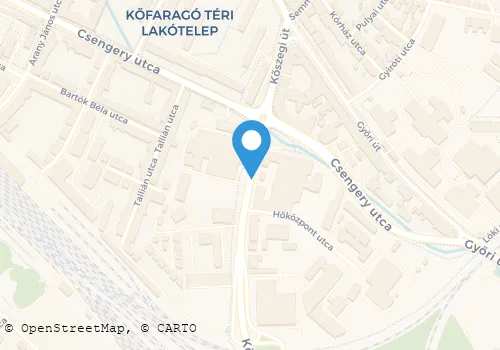 Térkép