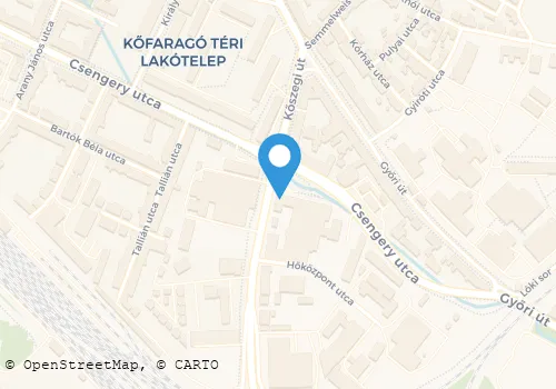 Térkép