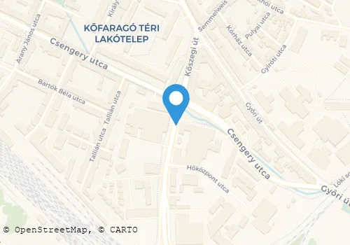 Térkép