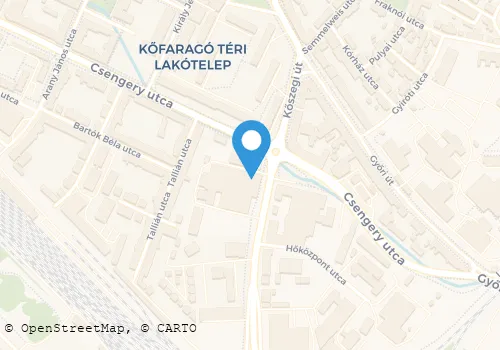 Térkép