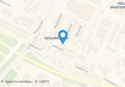 Térkép