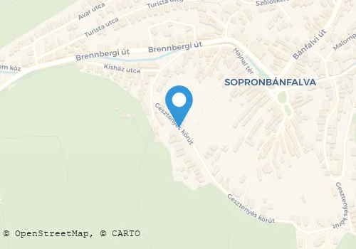 Térkép