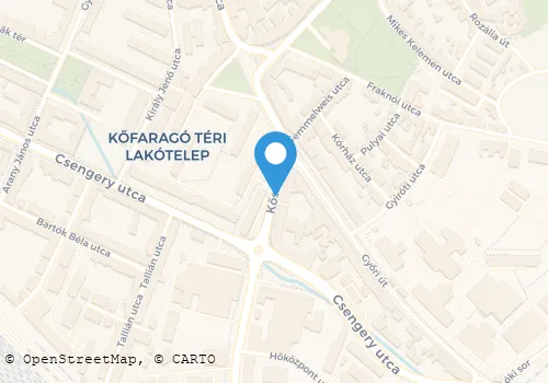 Térkép