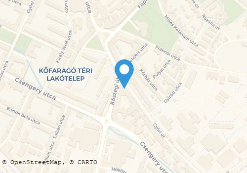 Térkép