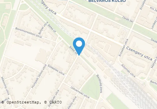 Térkép