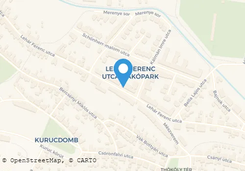 Térkép