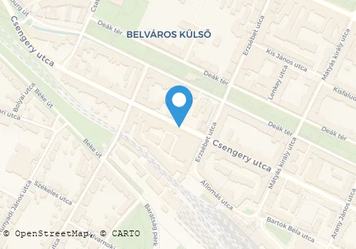 Térkép