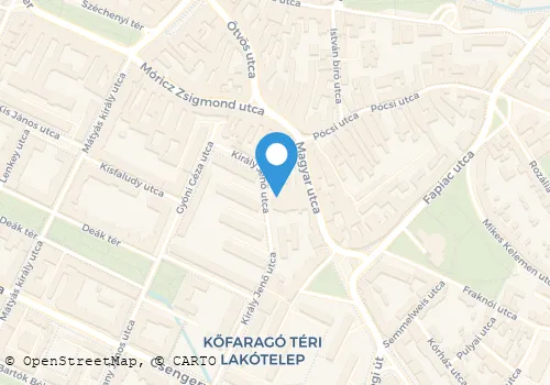 Térkép