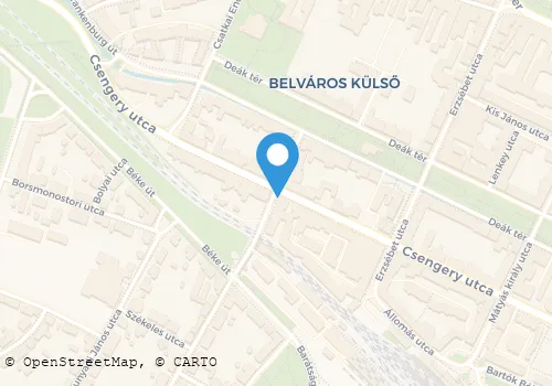 Térkép