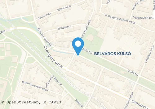 Térkép
