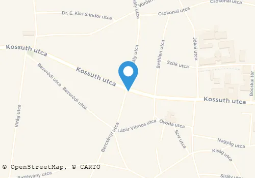 Térkép