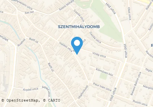 Térkép