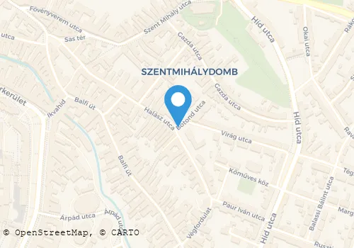 Térkép