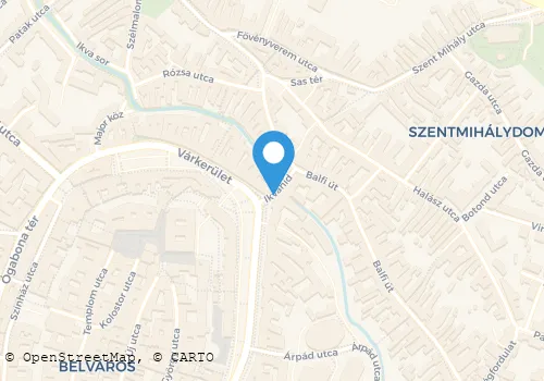 Térkép
