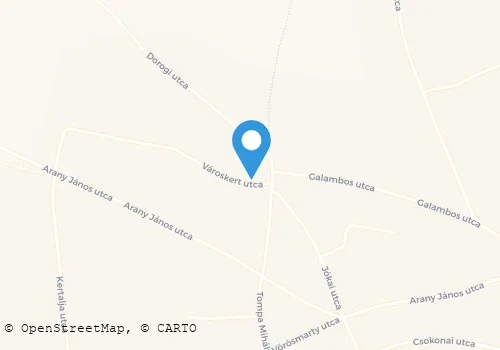 Térkép