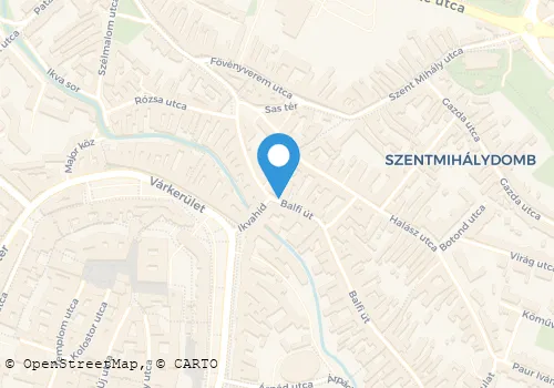Térkép