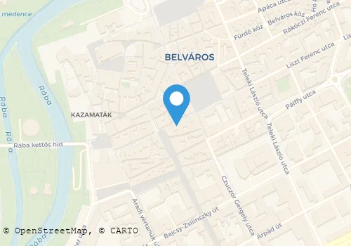 Térkép