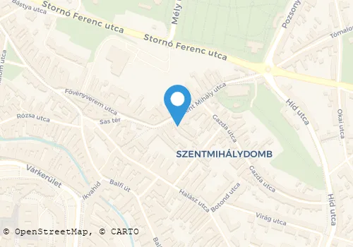 Térkép